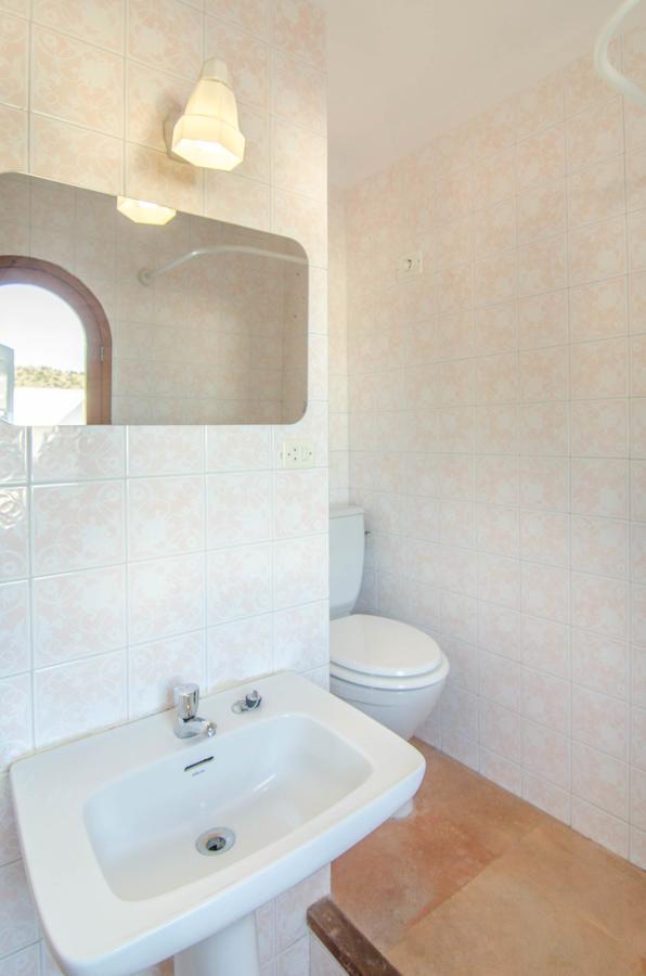 Villa Dos Mundos Puerto de Sóller Esterno foto