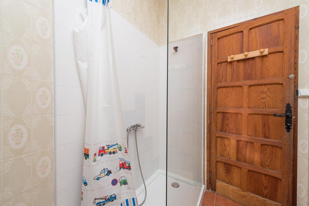 Villa Dos Mundos Puerto de Sóller Esterno foto