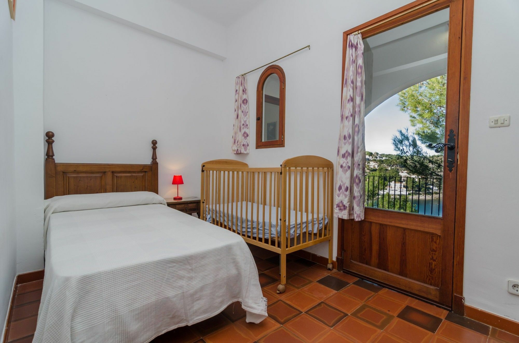 Villa Dos Mundos Puerto de Sóller Esterno foto